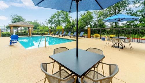 Hampton Inn Foley