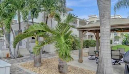 Beach Isles Modern Studio Apartment in Fort Lauderdale