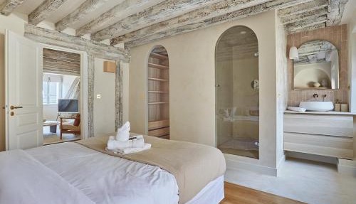 Luxurious Apartment Place Vendome - Rue de la Paix