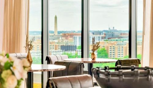 The View - Navy Yard Washington DC