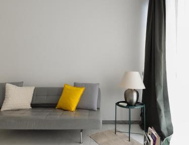 Glory House Trastevere 3