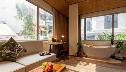 PINhome - PIN Boutique Stays