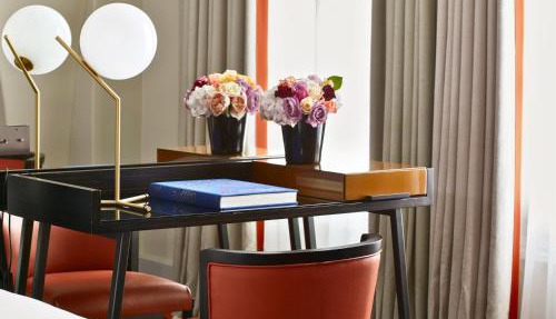 Hotel Montalembert