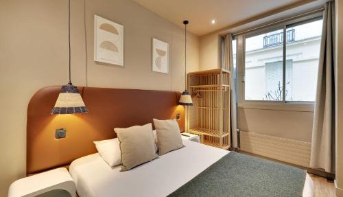 Elegant Home - 5BD-12P - Heart of 'Le Marais'