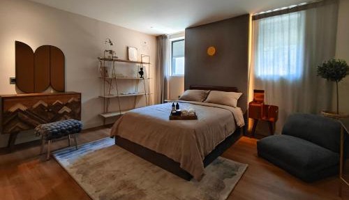 Moderninfluence - Aparthotel