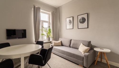 Warsaw Concierge Wilcza