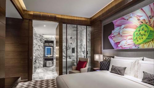 137 Pillars Suites Bangkok