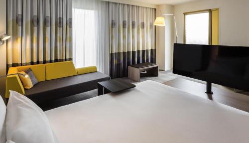Novotel Amsterdam Schiphol Airport