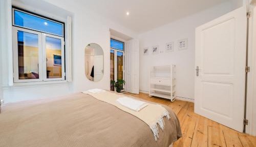 Large Central Luxury Penthouse 3 Bath 14 Guest