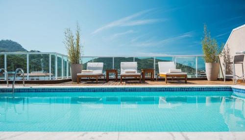 Angra Beach Hotel