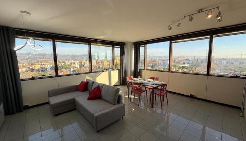 Pao - Sky Loft