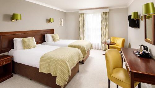 Mercure Gloucester Bowden Hall Hotel