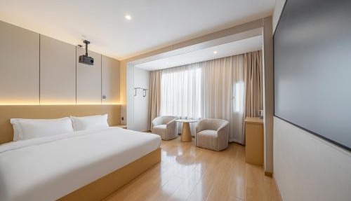 MEI DI DU JIA HOTEL
