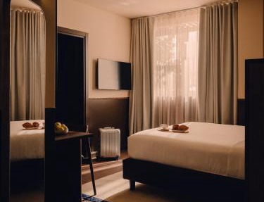 Aethos Hotel Milan