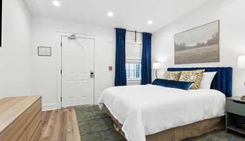 Vibrant NOLA Retreat Jazz & Culture
