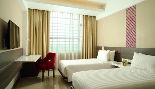 Hotel Santika Premiere ICE - BSD City