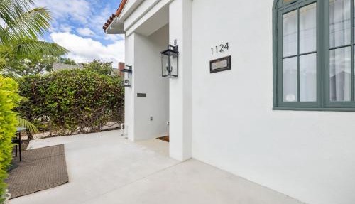 Casa Castillo - Boutique Suites in Downtown Santa Barbara
