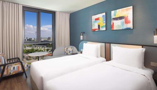 Mercure Ambassador Seoul Magok