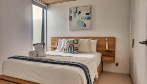 Central Ocean Grove Hideaway Pet Friendly