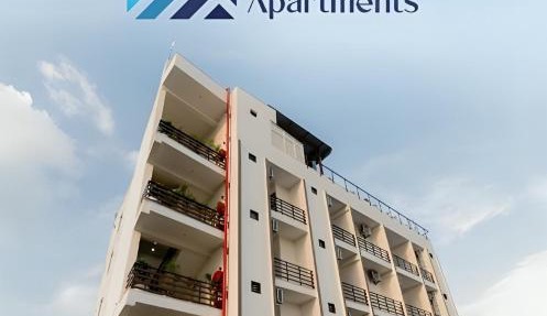 Delite studio apartments