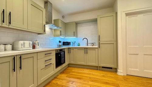 Longsands Beach Apartment 1 Tynemouth Free Onsite Parking
