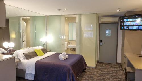 Melbourne ViVo