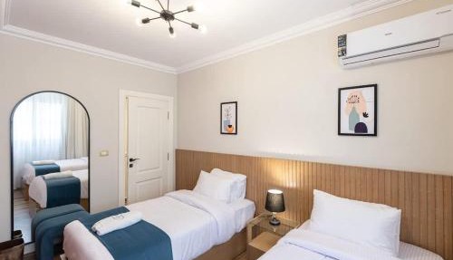 Gorgeous 3 Bed in Prime Location BH-OK-115-75