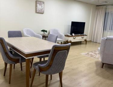Al Safa Royal Suites
