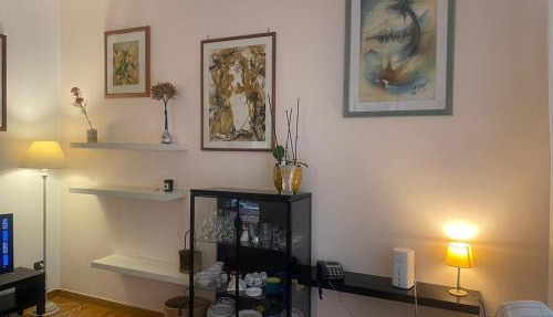 Diamond Apartment