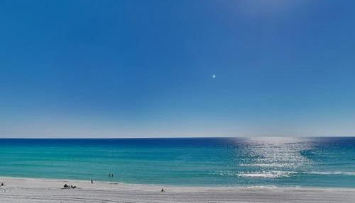 Dunes of Crystal Beach #302