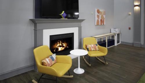 Spark by Hilton Amarillo East