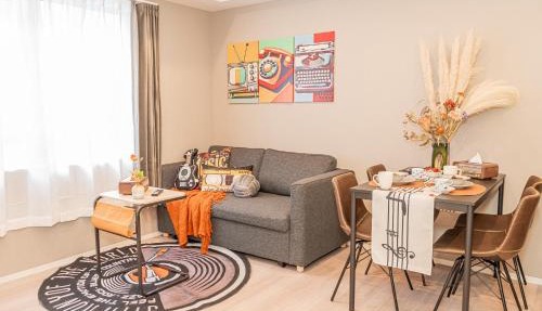 Mi-Hotel Shimokitazawa 渋谷下北沢