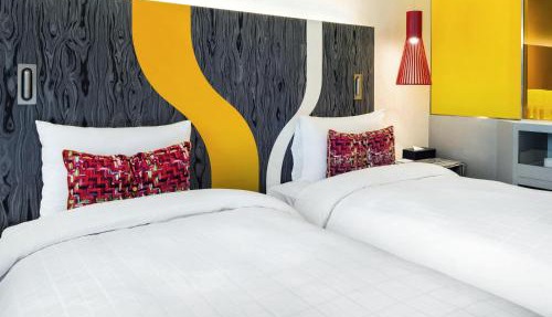 Ibis Styles Ambassador Seoul Gangnam
