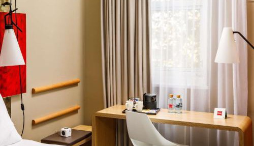 ibis London Greenwich