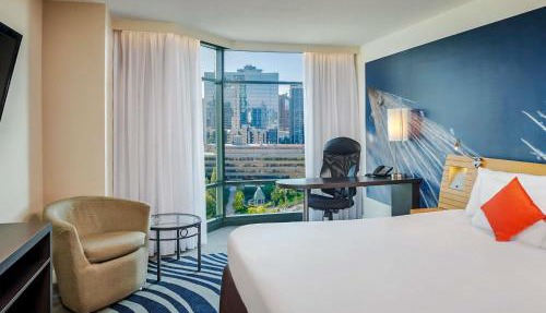 Novotel Toronto North York