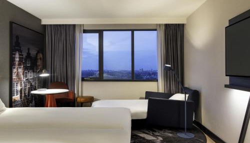 Mercure Amsterdam City Hotel