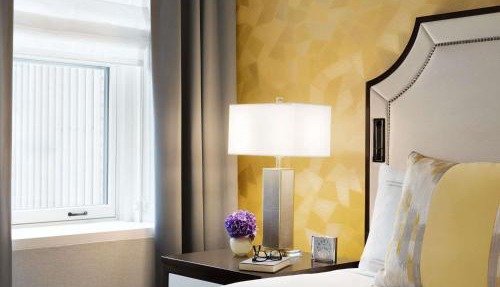 Fairmont Olympic Hotel