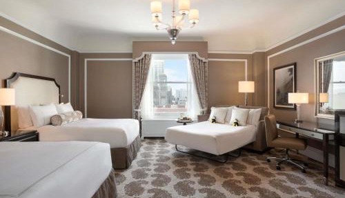 Fairmont San Francisco