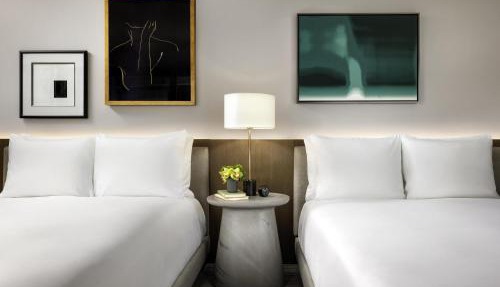 Fairmont Century Plaza Los Angeles at Beverly Hills