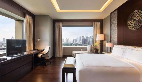Fairmont Jakarta