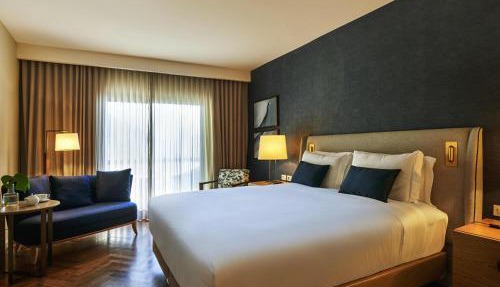Fairmont Rio de Janeiro Copacabana