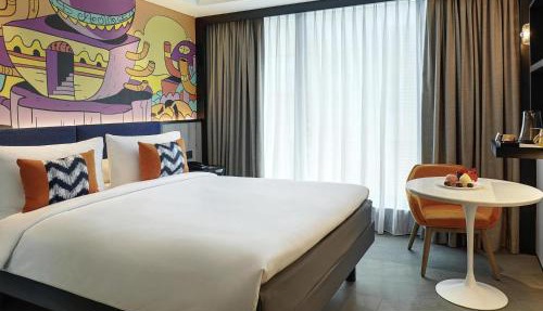 ibis Styles Jakarta Tanah Abang