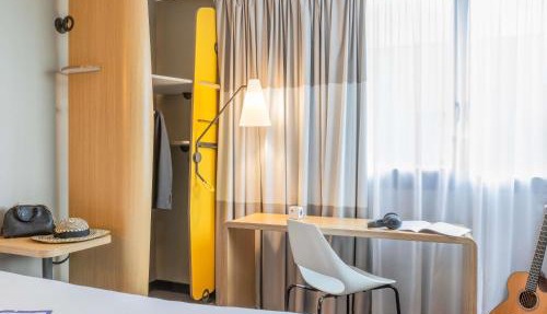 ibis Gonesse Le Bourget