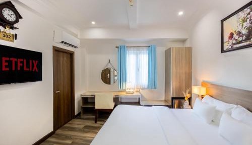 A25 Hotel - 14 Phó Đức Chính