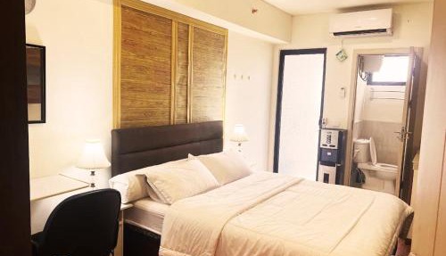 Apartemen Meikarta by WhiteBox