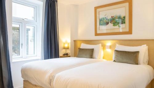 GuestReady - Stylish Apartment in Temple Bar