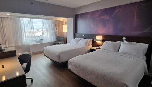 Armon Plaza Montreal Airport