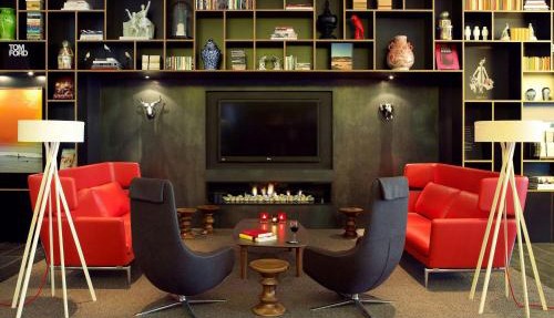 citizenM London Bankside