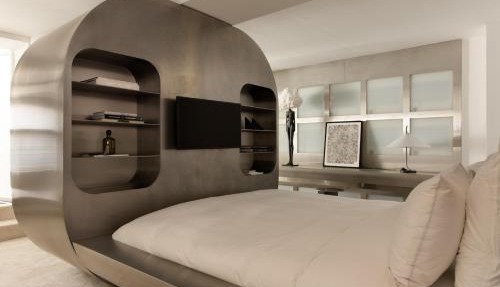 HIGHSTAY - Luxury Serviced Apartments - Saint-Germain I