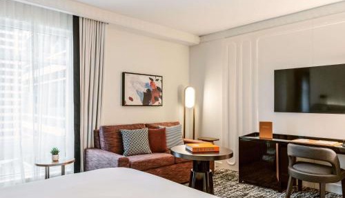 Sofitel New York